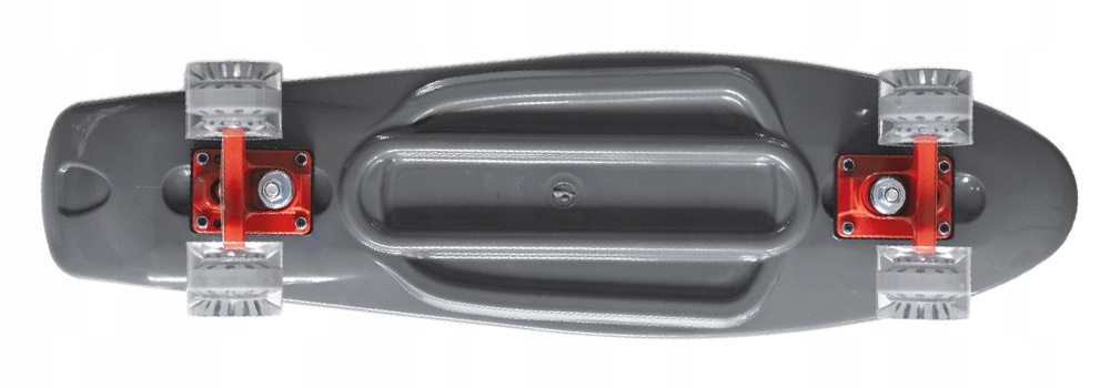 DESKOROLKA DESKA FISZKA DUŻA 67cm MARVEL SPIDERMAN Model 59968