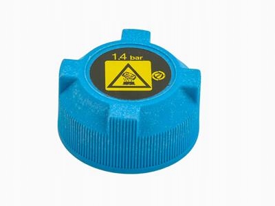 KOREK CHŁODNICY FIAT DOBLO 09> 1.3JTD