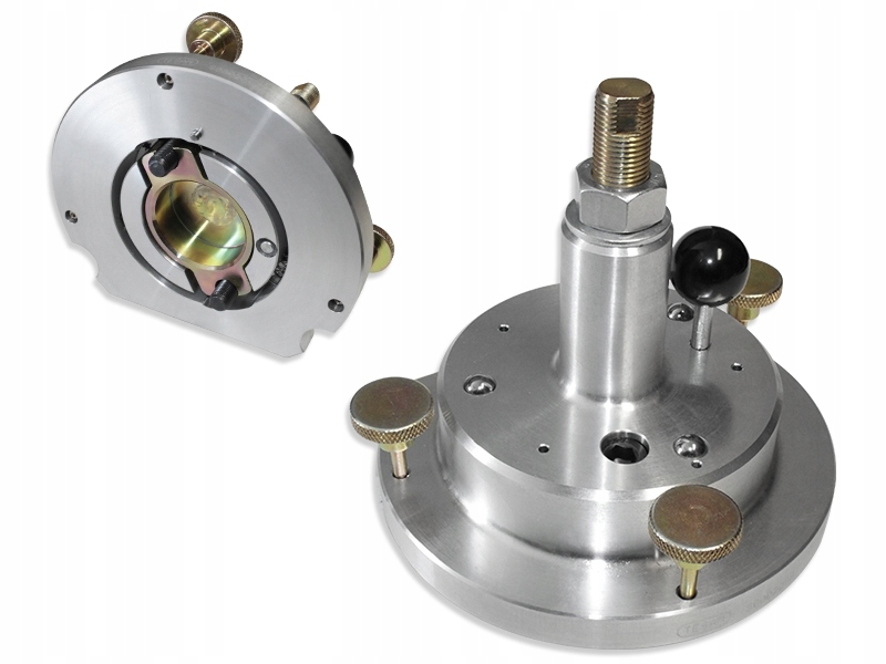 Nástroj pro výměnu simeringu těsnění klikového hřídele Crafter 2.5TDI