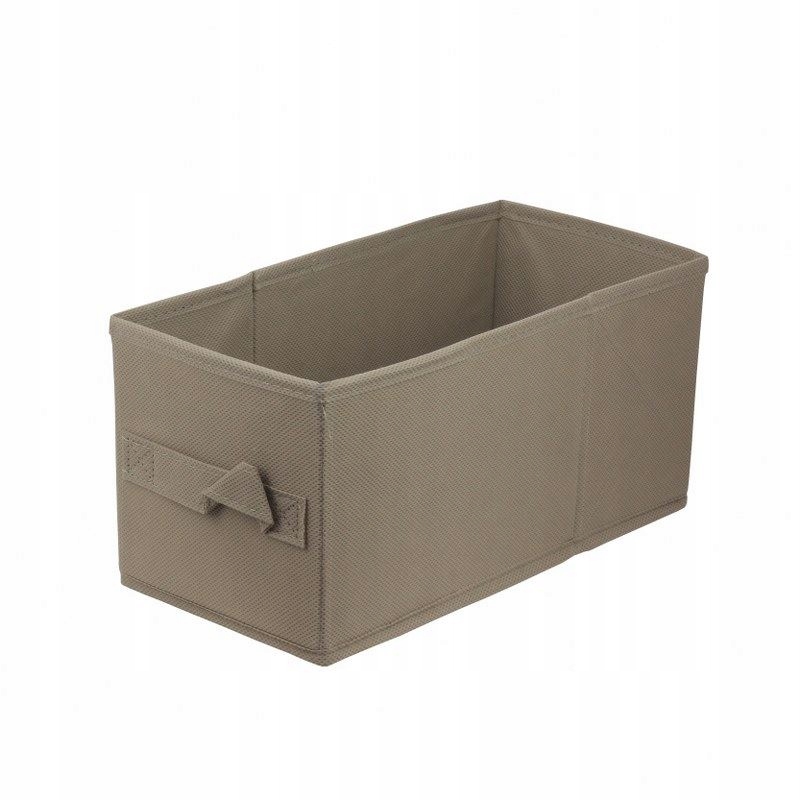 

Pudełko Lavita 15x31x15 brązowe