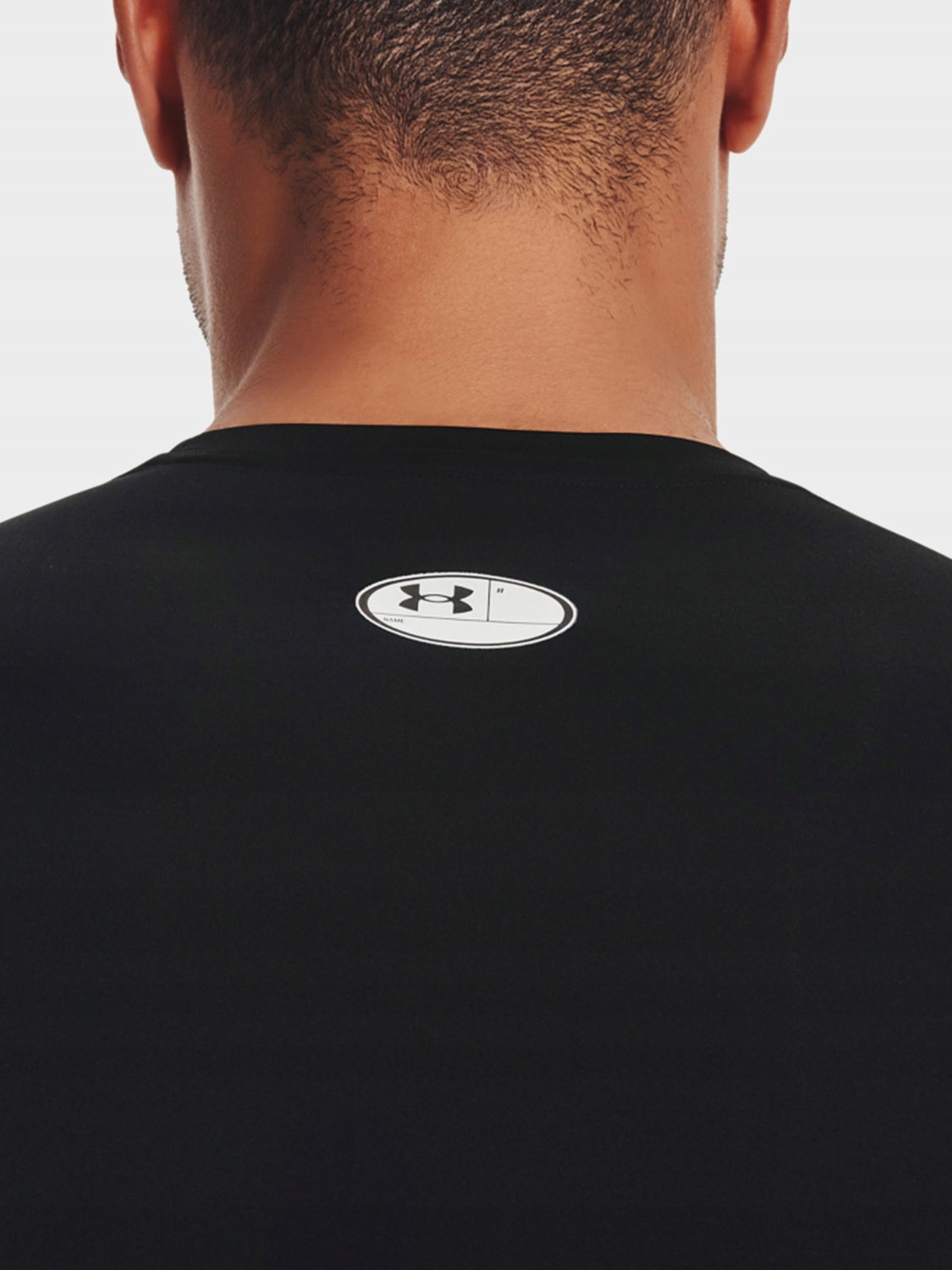 KOSZULKA MĘSKA UNDER ARMOUR LONGSLEEVE TERMOAKTYWNA SZYBKOSCHNĄCA 1361524 Płeć mężczyzna