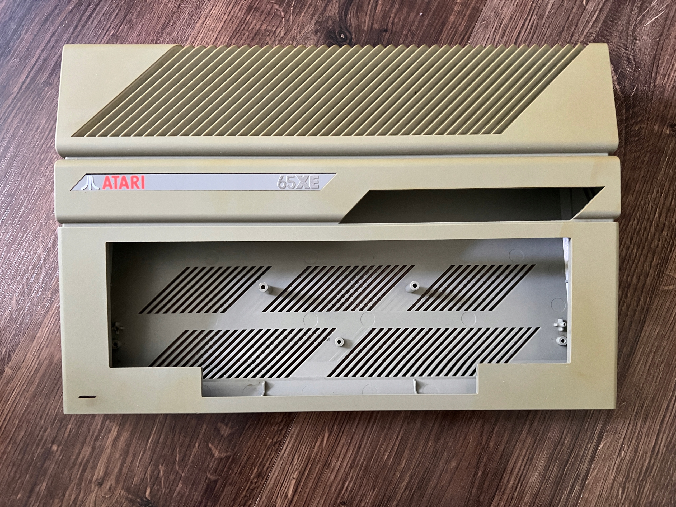Чехол для ATARI 800 XL