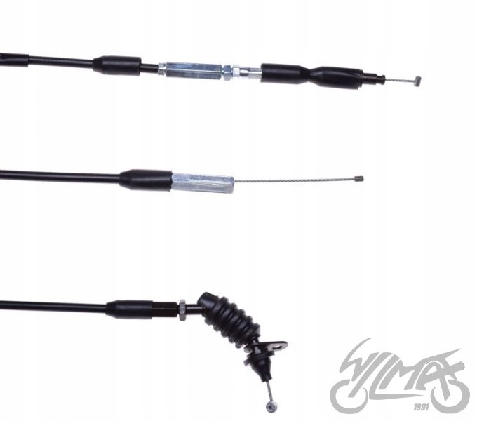 LINKA GAZU KPL Numer katalogowy części WZMOTO.PL IS8M26463