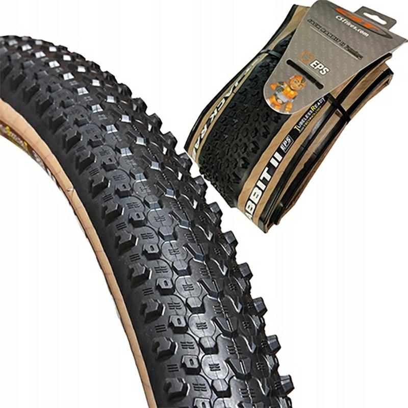 OPONA CST 29x2,25 C-1747 JACK RABBIT PRO II ZWIJAN