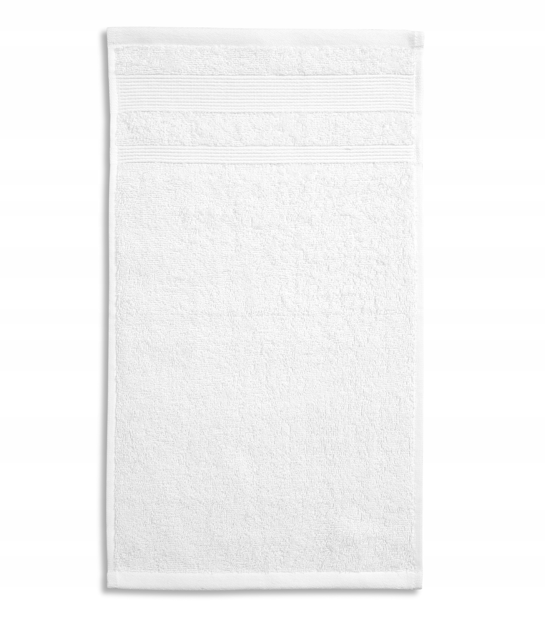 

Ręcznik Bawełna Organiczna frotte 30x50 Adler