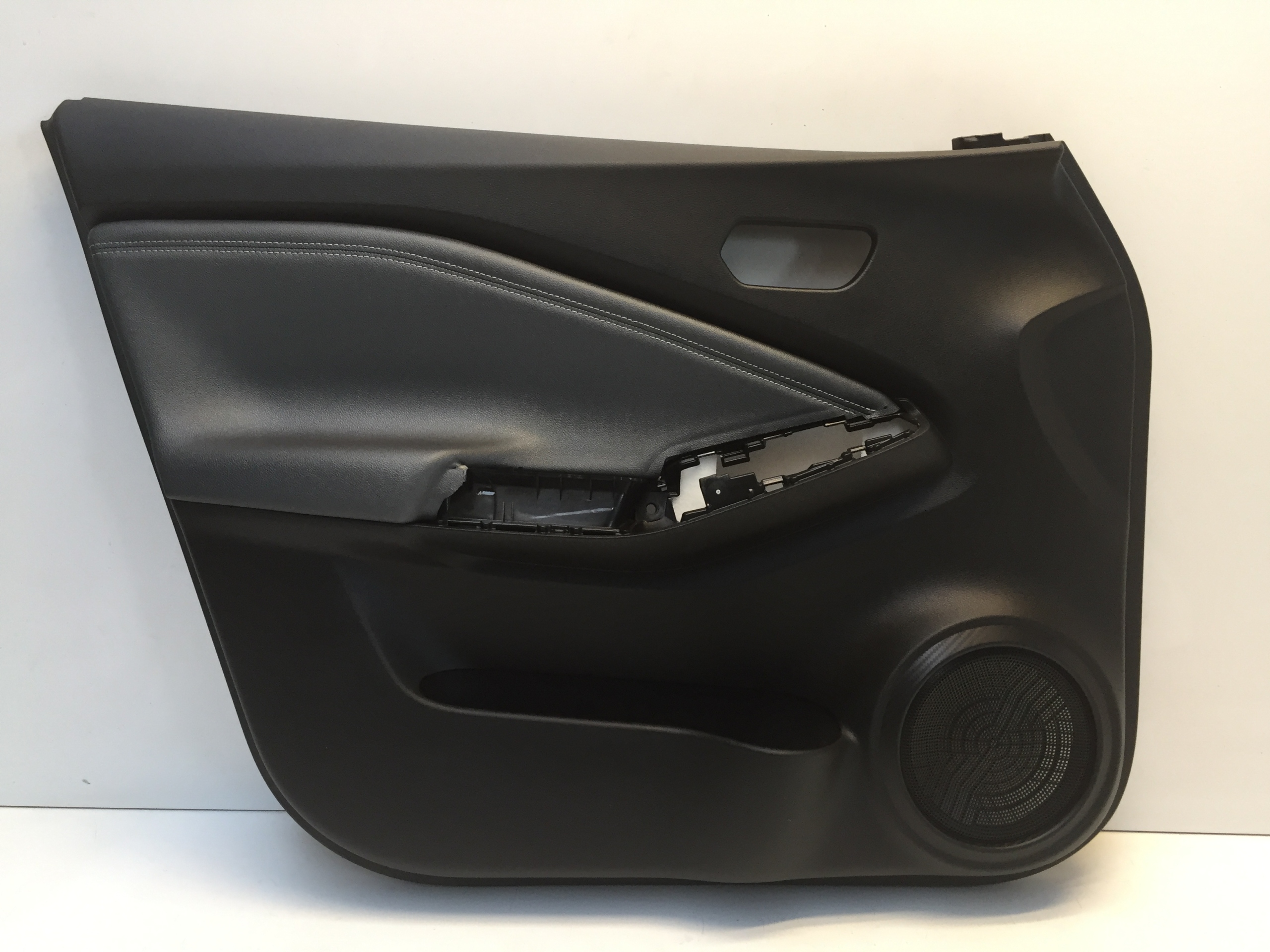 809A16PG0A - NISSAN Juke II F16 2021 бекон двери левый передний