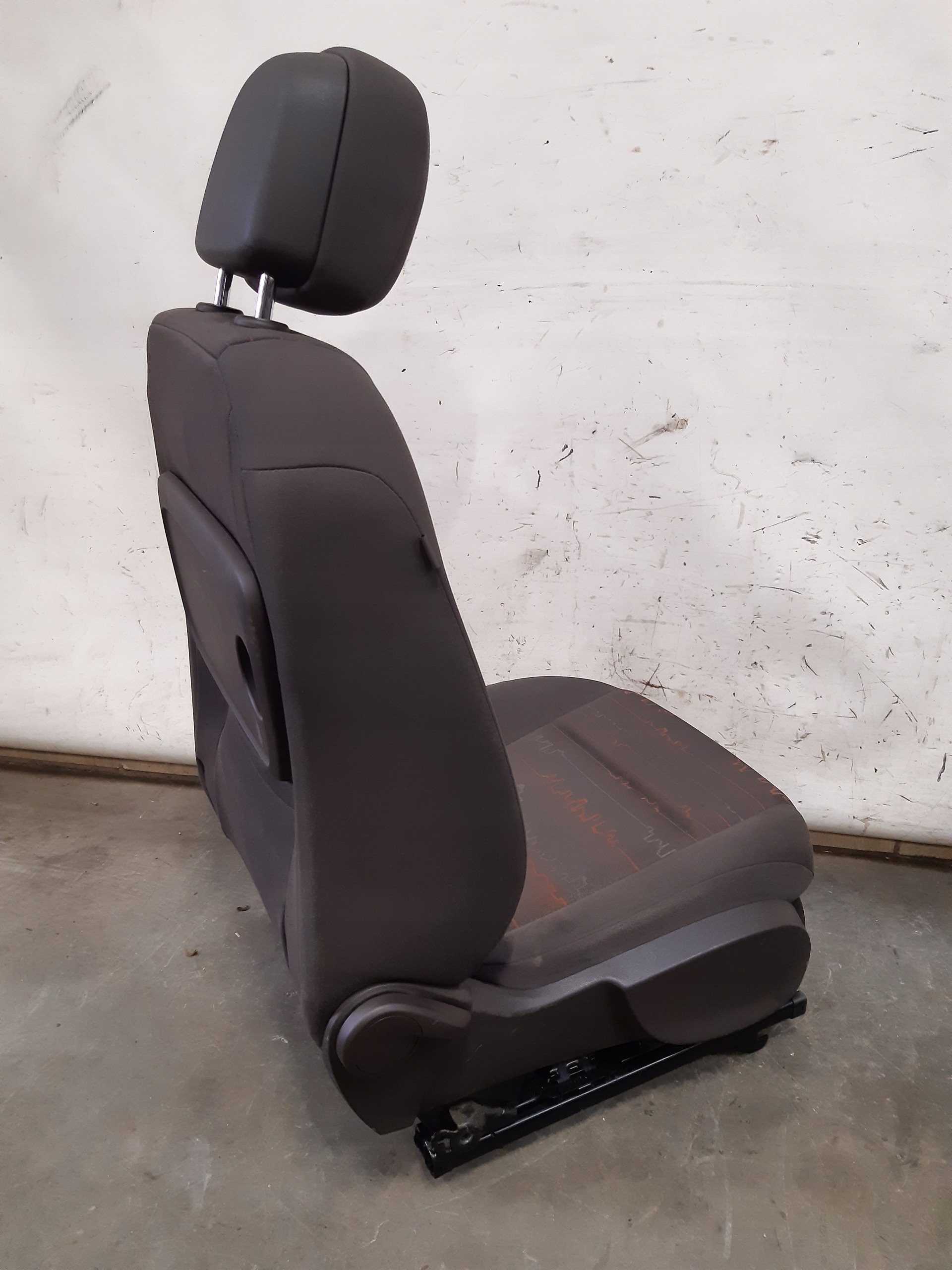 Siège Droite Opel Meriva B