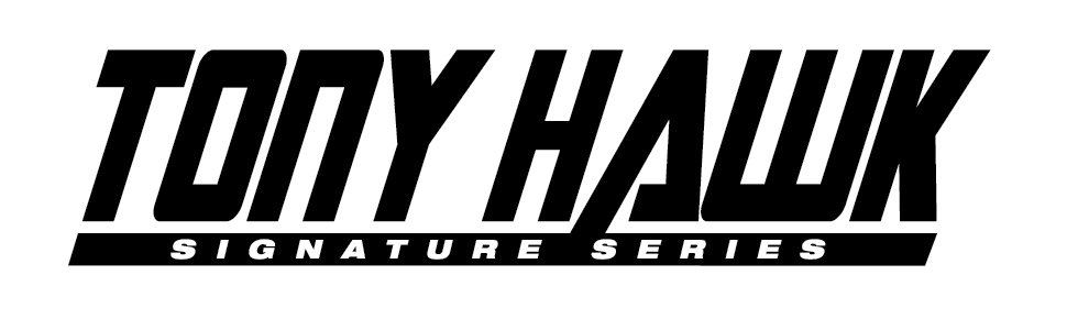 Deskorolka Kompletna Tony Hawk 540 Skyscaper EAN 5059028005714