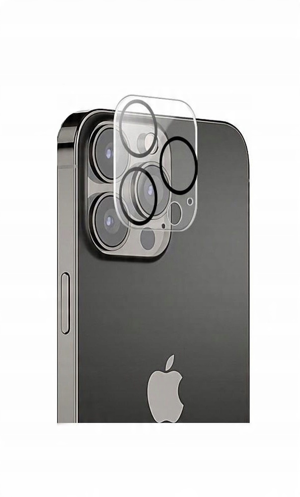 

Ochrona na Aparat do iPhone 13 Pro 13 Pro Max