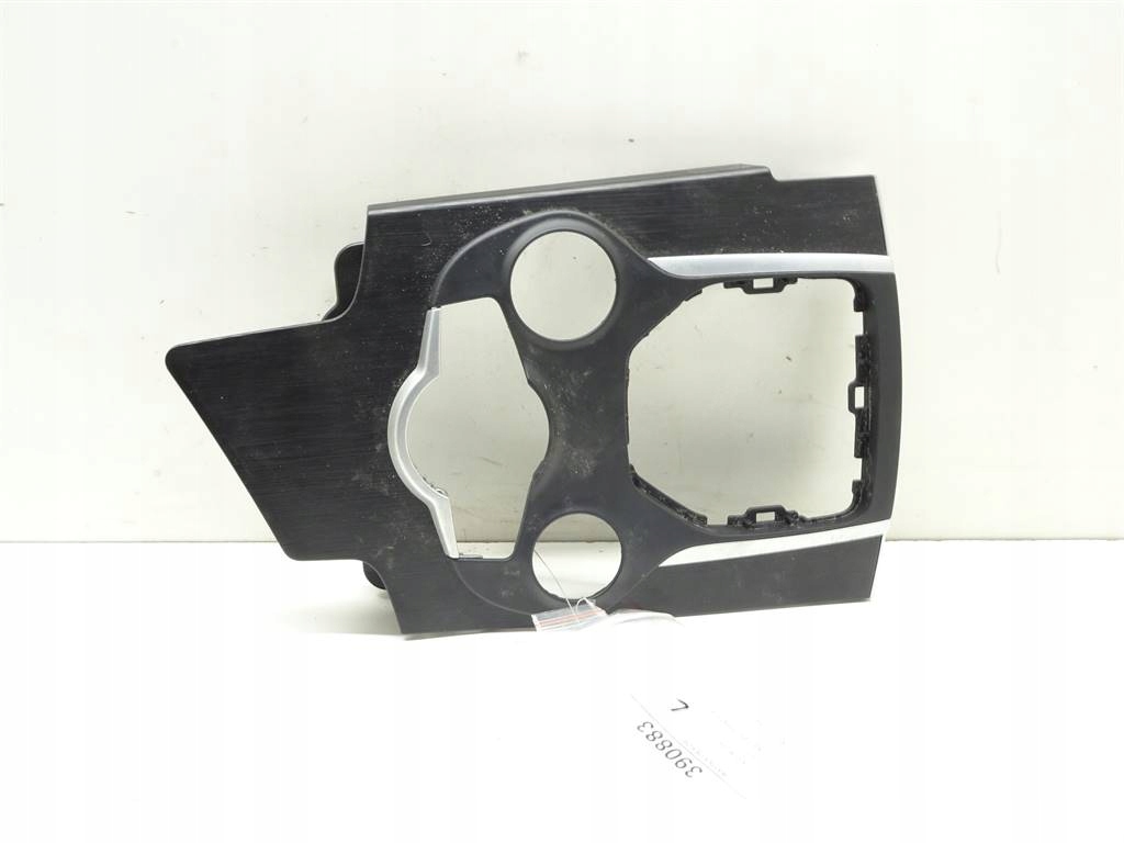 РАМКА ОФОРМЛЕНИЕ Alfa Romeo Giulia USA 16- 1561146850