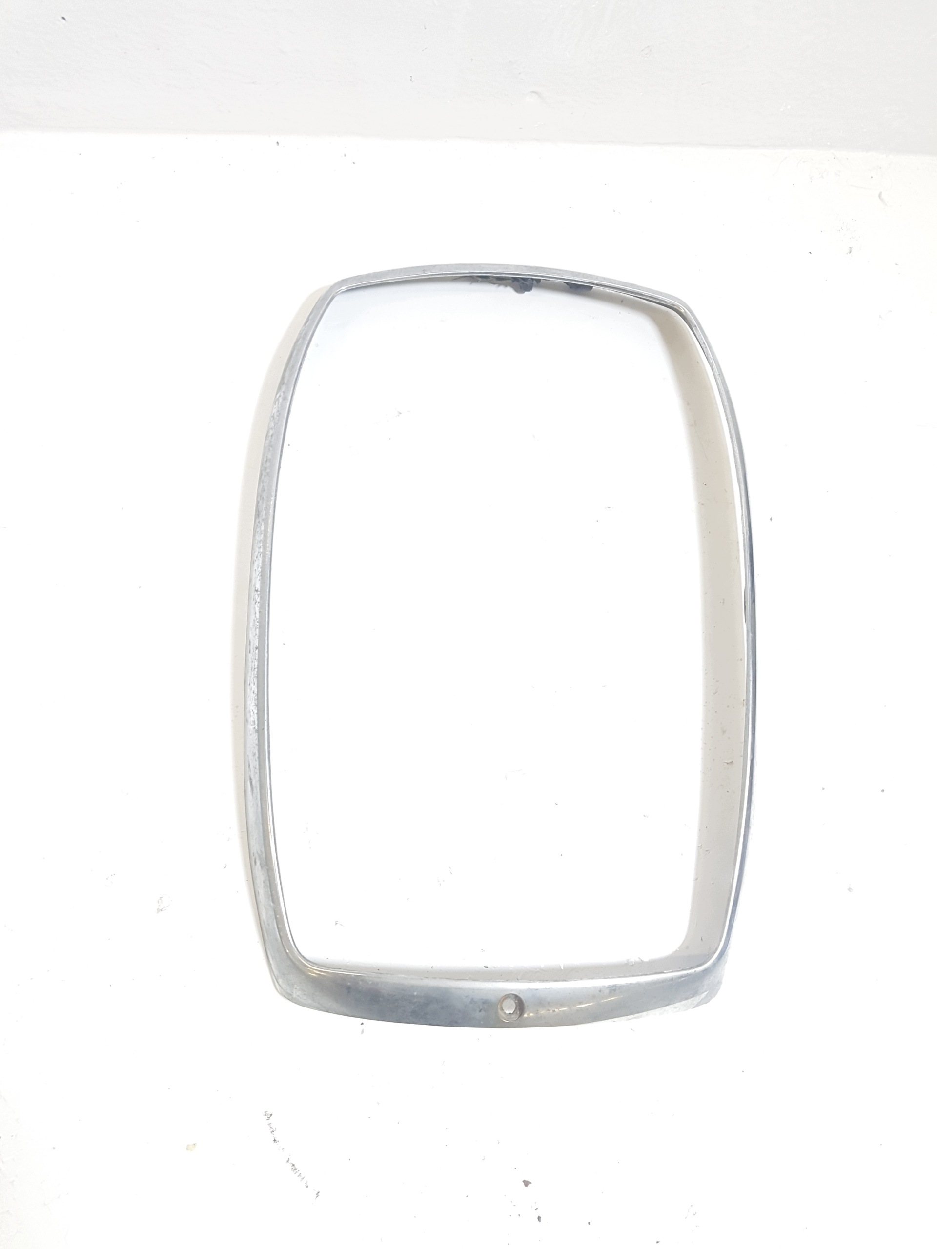 frame lights right front MERCEDES-BENZ W115