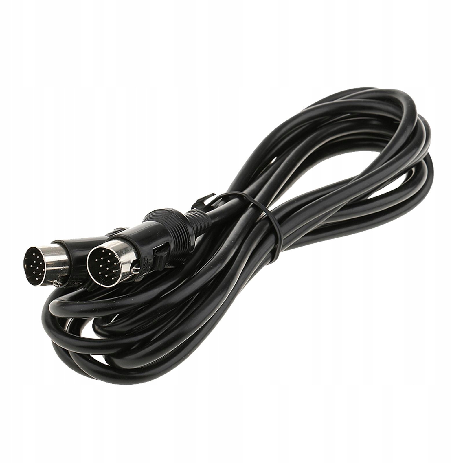 Kabel zmieniarki CD 13 PIN DIN na 13 PIN DIN do Marka bez marki