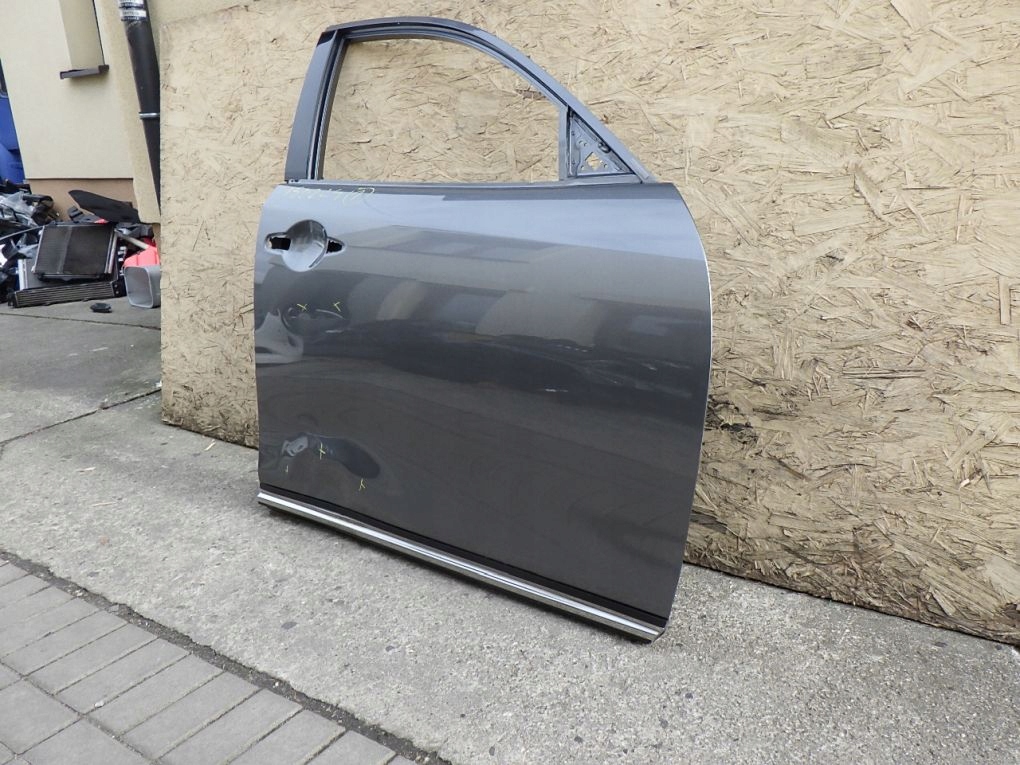 INFINITI FX II QX70 08- door right front