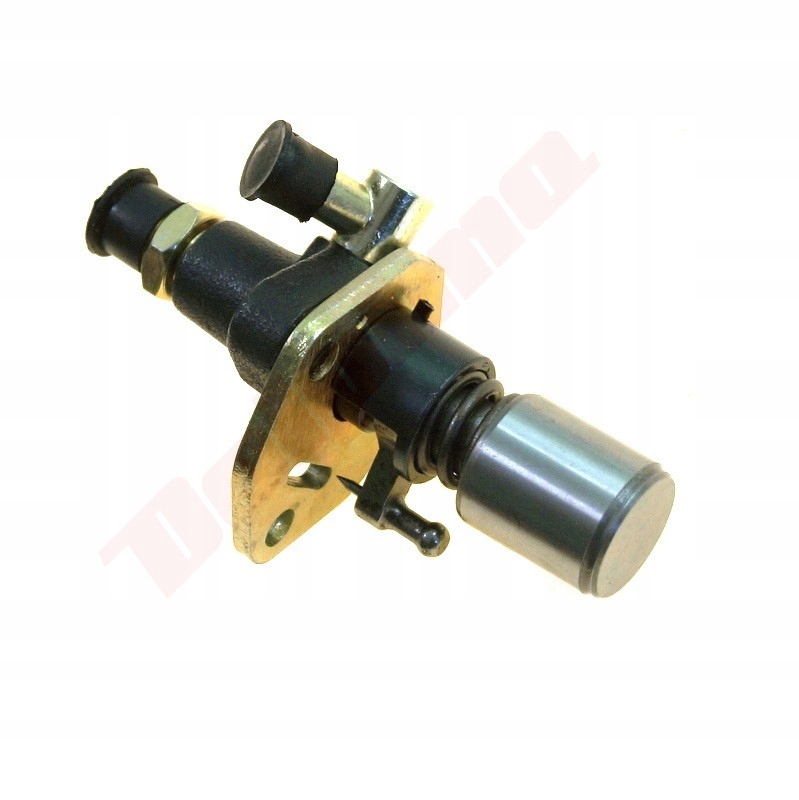 Vstrekovacia Pumpa Yanmar L 70 729595-51390