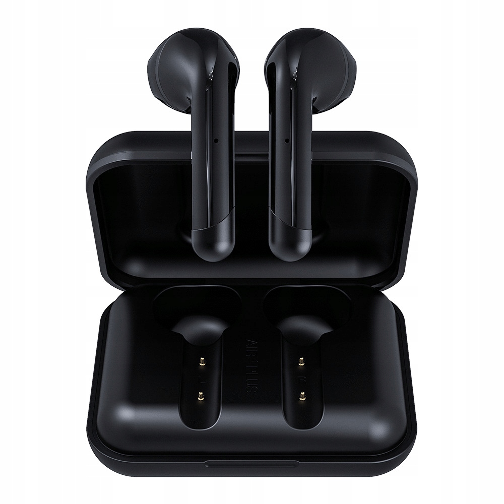 

Happy Plugs Air 1 Plus Earbud | słuchawki Tws Bt