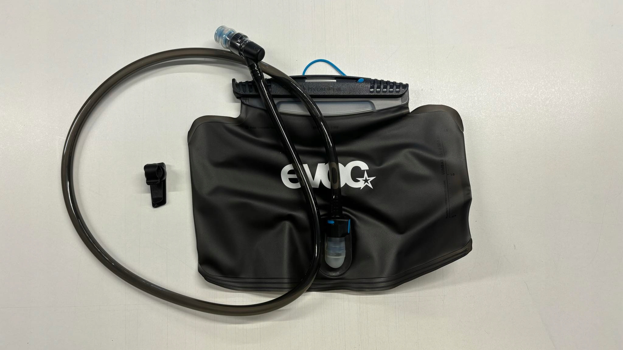 Bukłak poziomy Evoc Hydration Bladder 1,5L carbon grey - OEM Marka inna marka