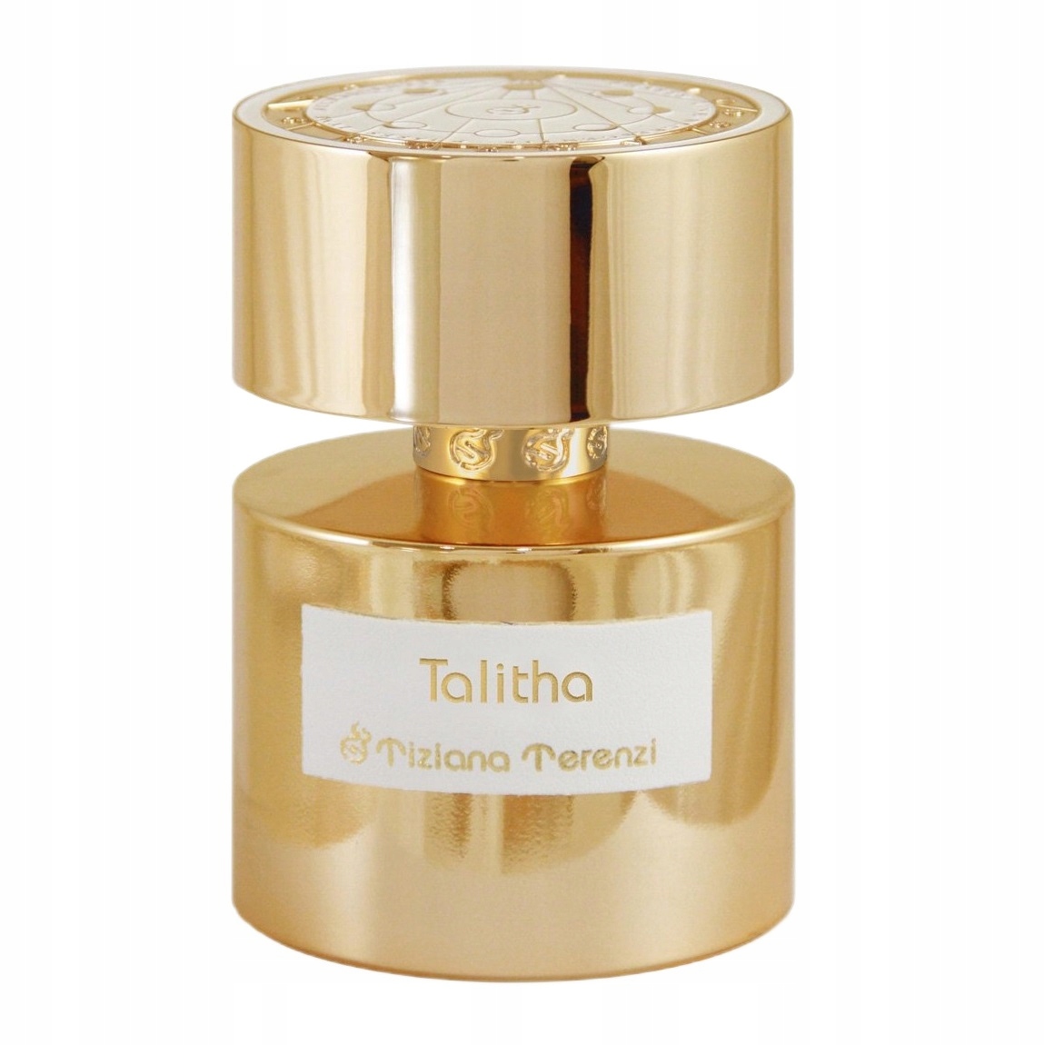 Talitha parfémový extrakt sprej 100 ml Tiziana Terenzi