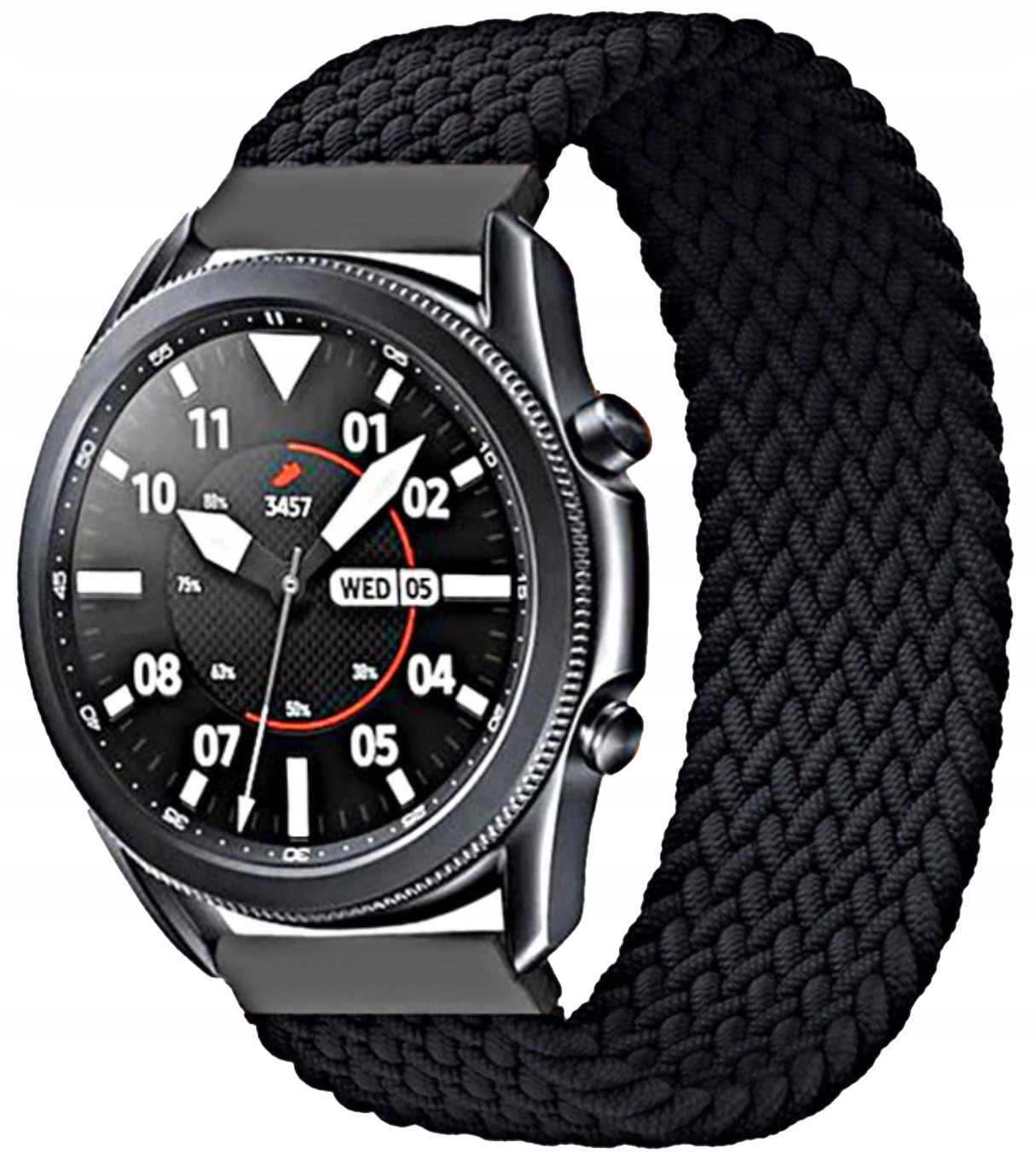 PASEK DO AMAZFIT GTR 47|2|E|3|PRO|4|FALCON|STRATOS Szerokość 22 mm