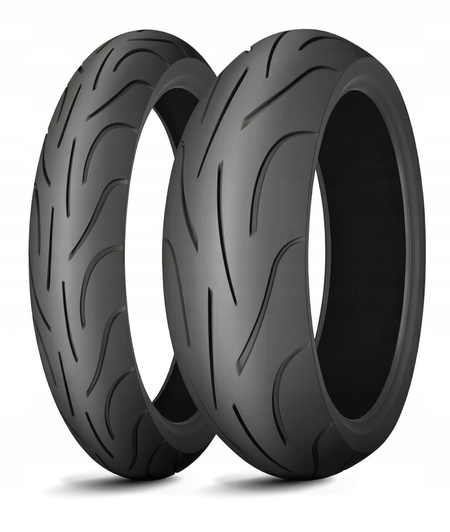 Michelin Pneumatika 150/60ZR17 Diaľkový Ovládač Power 2CT (66W) Tl M/C Zadná Dot 01-02/2025