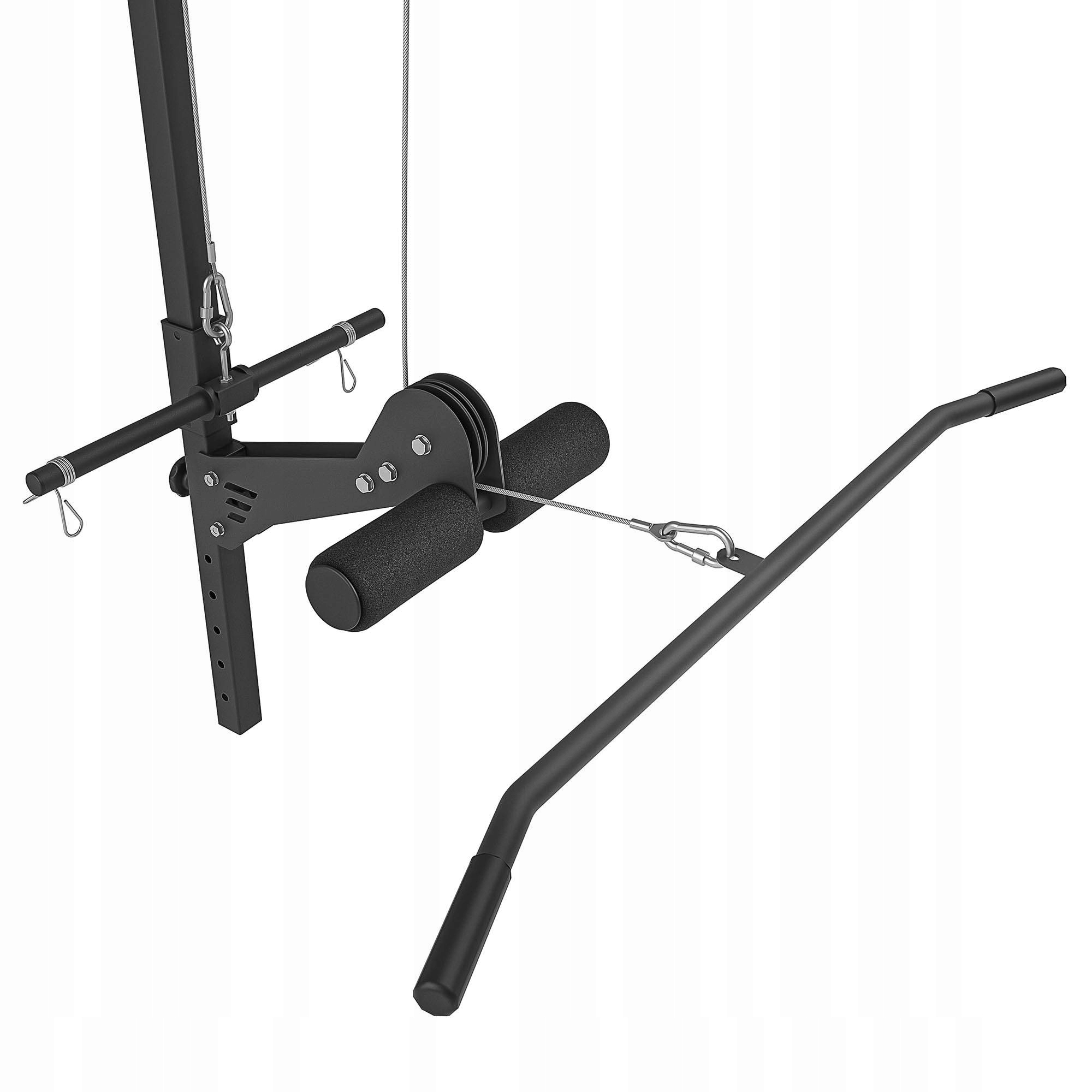 WYCIĄG DO ŁAWEK SEMI-PRO MS-W102 2.0 MARBO SPORT Model MS-W102 2.0
