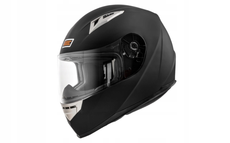 Prilba Tonale Solid Gloss Black Xs Origine