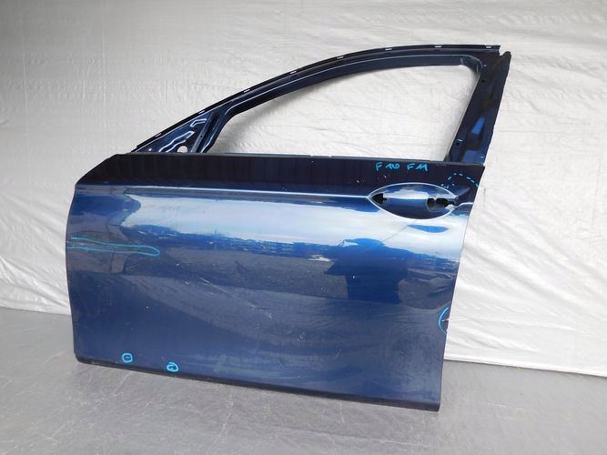 BMW F10 F11 5 door left front front