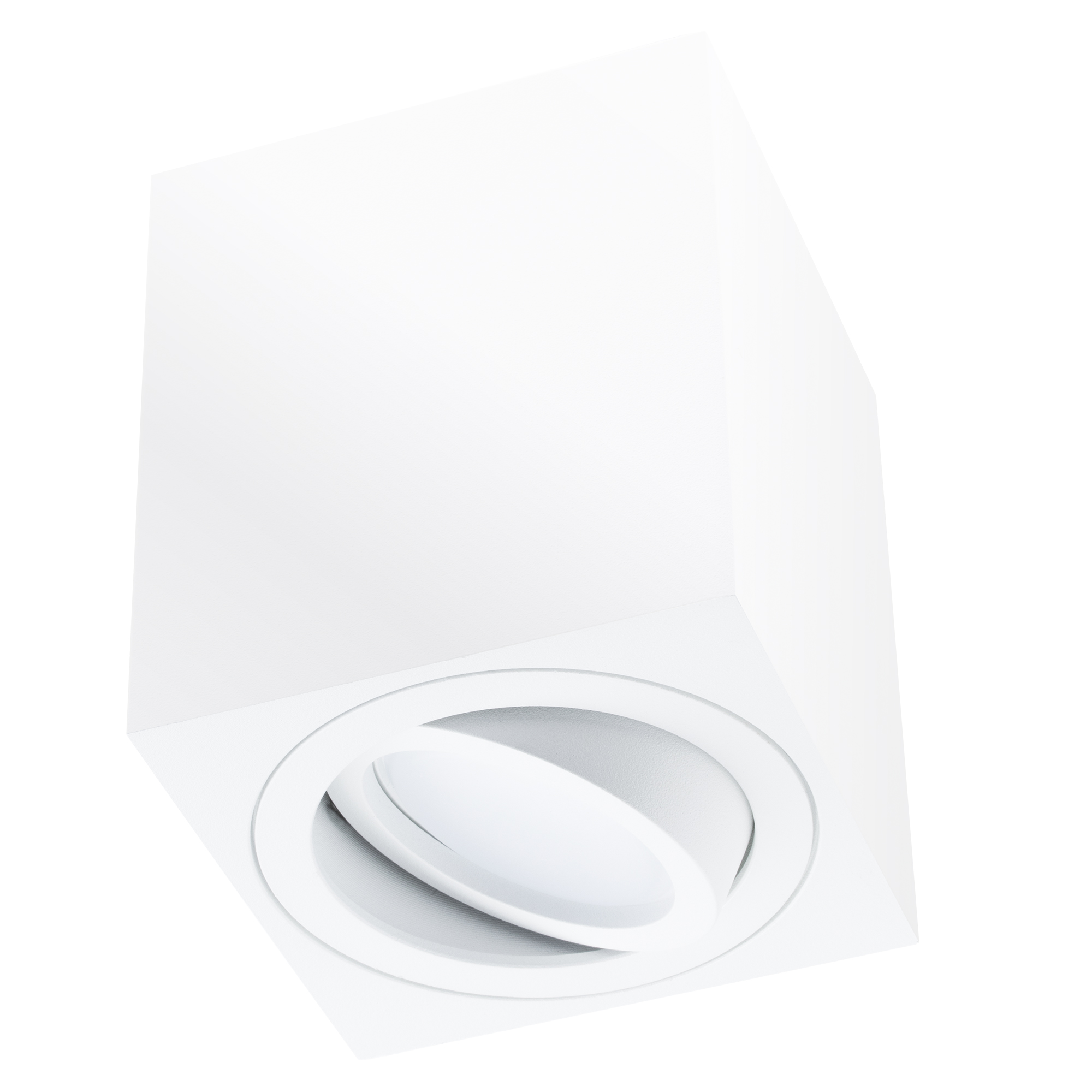 

Oprawa Natynkowa Halogenowa Tuba Spot do Led GU10