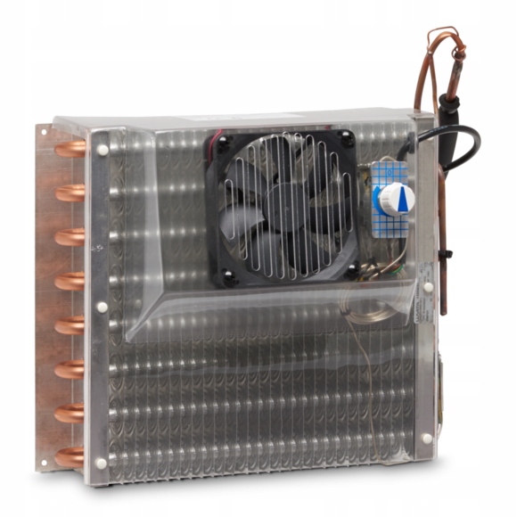 DOMETIC COLDMACHINE VD 16 Parownik