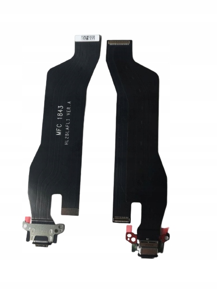 

Oryg Taśma Złącze Usb-c Huawei Mate 10 Pro BLA-L09