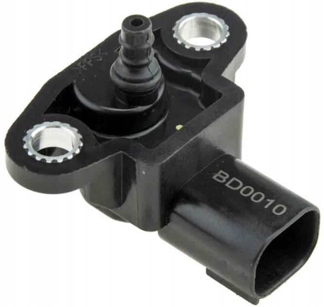 Czujnik ciśnienia doładowania NTY ECM-ME-001