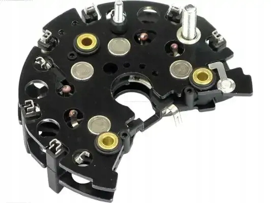Prostownik, alternator AS-PL ARC0040