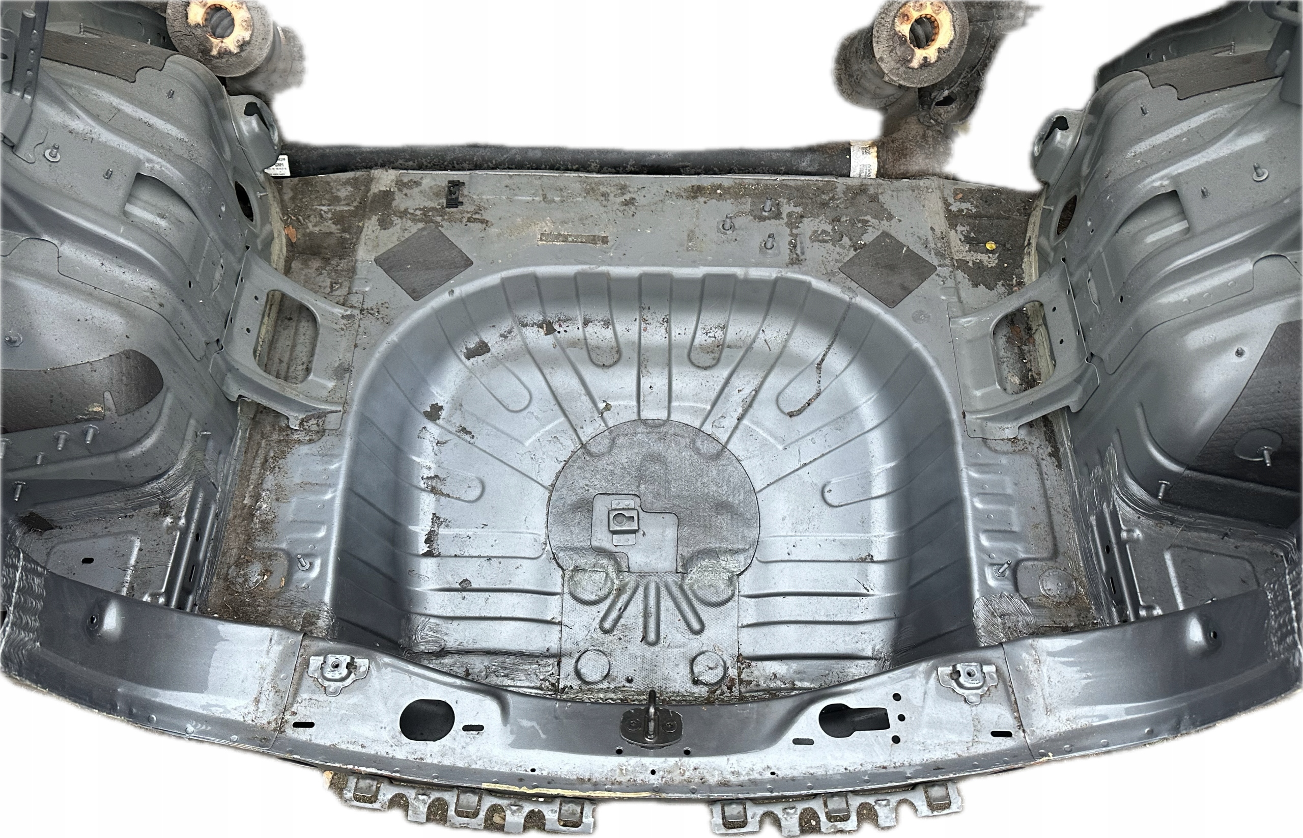 Opel Mokka I wanna pas tylny