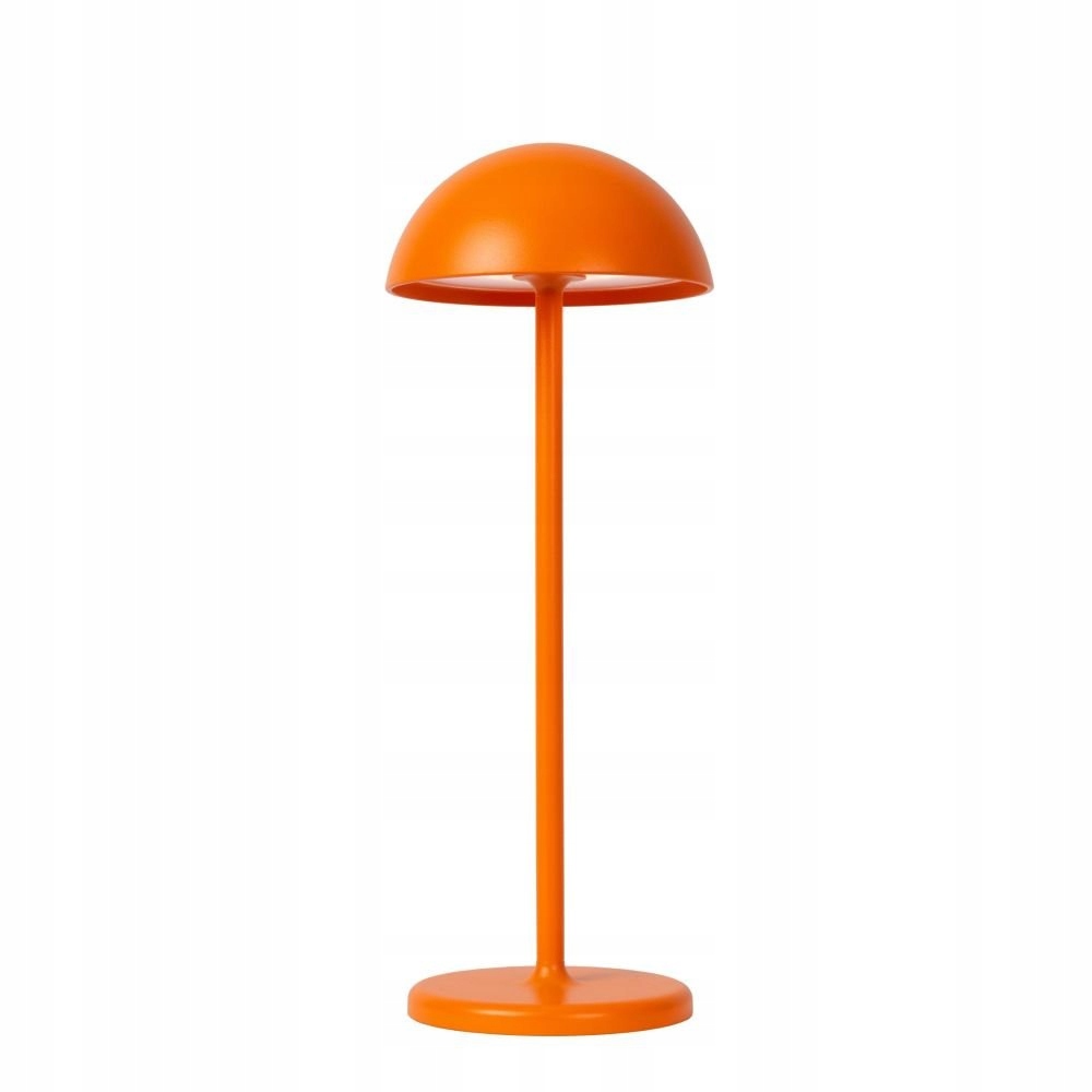 Vonkajšia stolová Led lampa 1.5W Joy 15500/02/53 Lucide