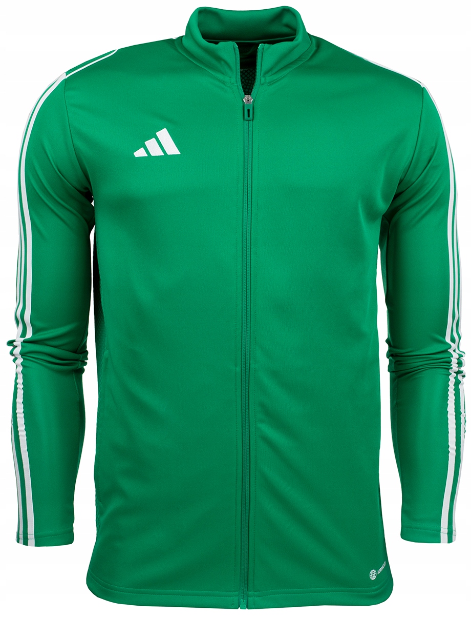 

adidas bluza męska sportowa zasuwana roz.L