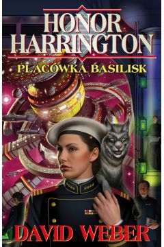 

Placówka Basilisk David Weber
