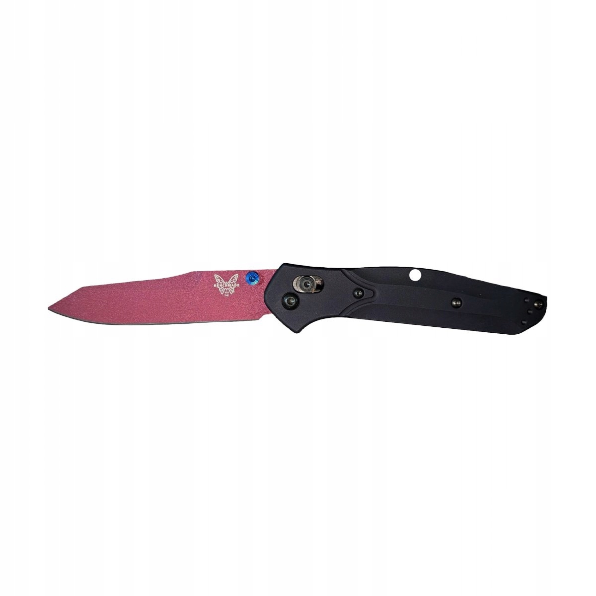 Nůž Benchmade Osborne 940CN-2504, limitovaná edice, ocel ocel