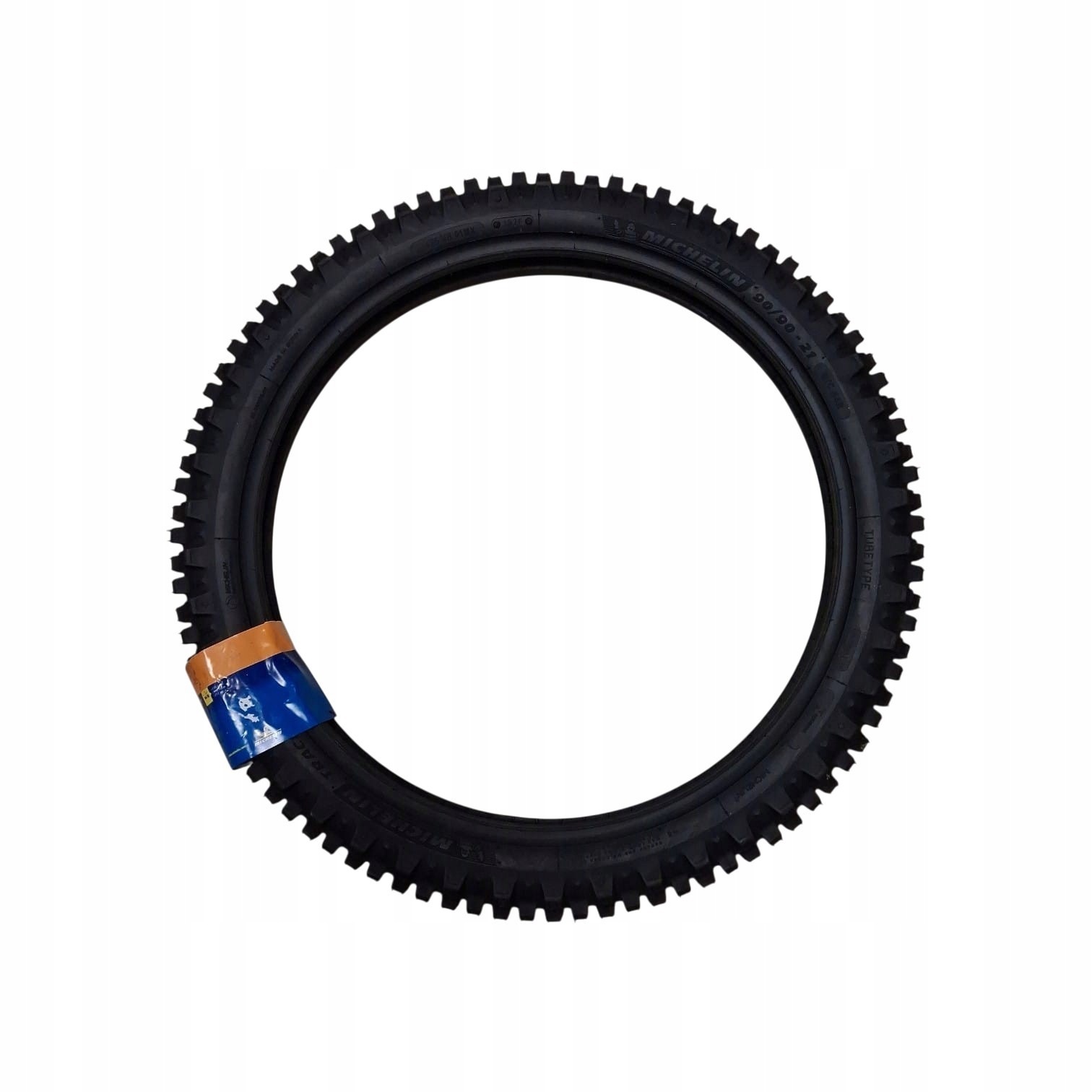 Michelin 90/90-21 Tracker M/C 54R Tt Front DOT2026