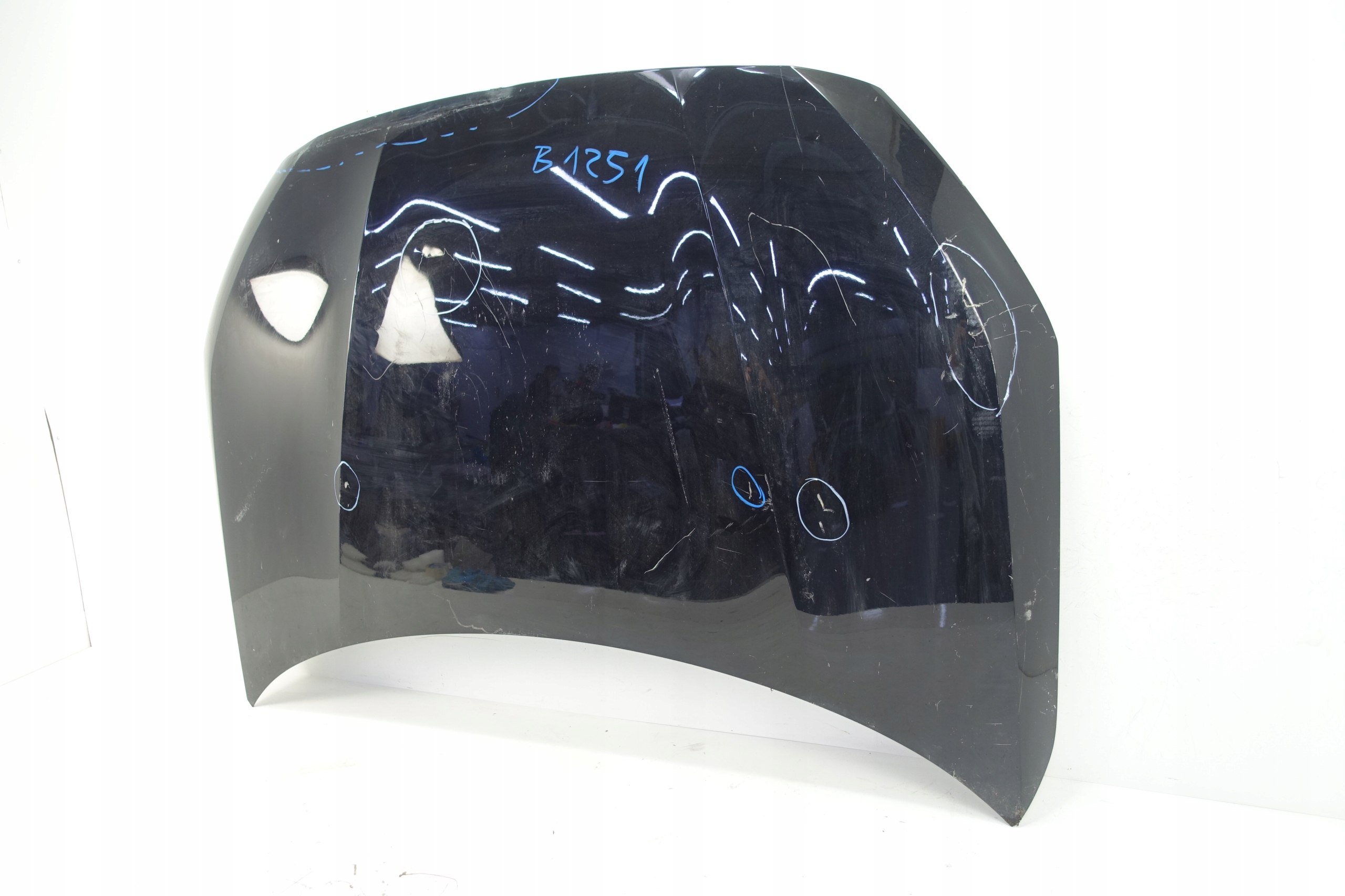Capot SEAT TARRACO 18- 5FJ823155
