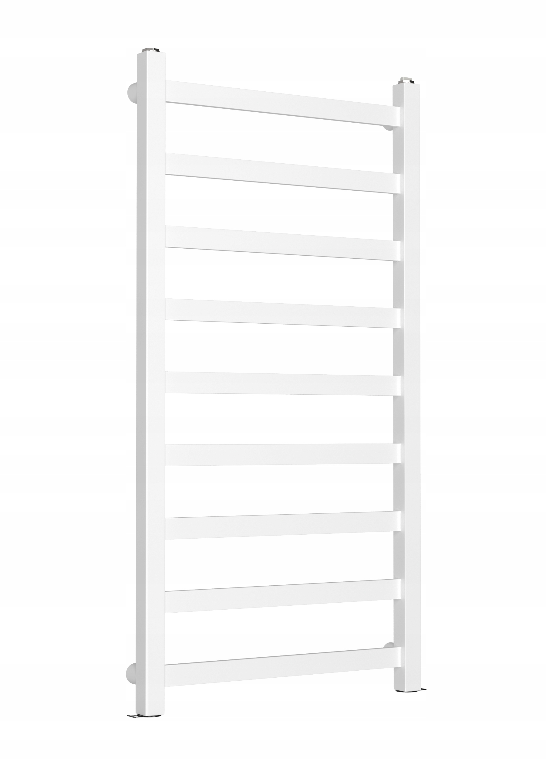 Kúpeľňový Radiátor Vala 600/530 Biely Lesk