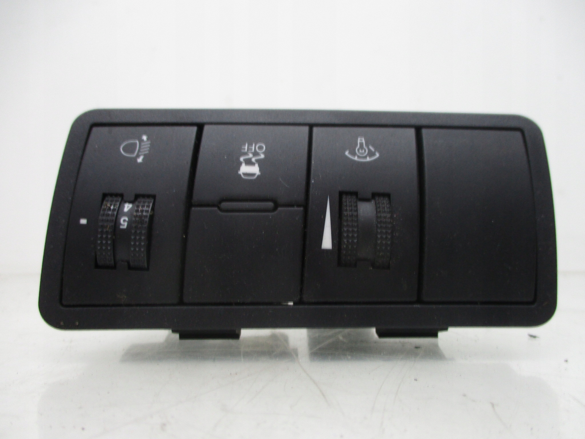 KIA VENGA PRZYCISK PRZEŁĄCZNIK REGULACJI ŚWIATEŁ