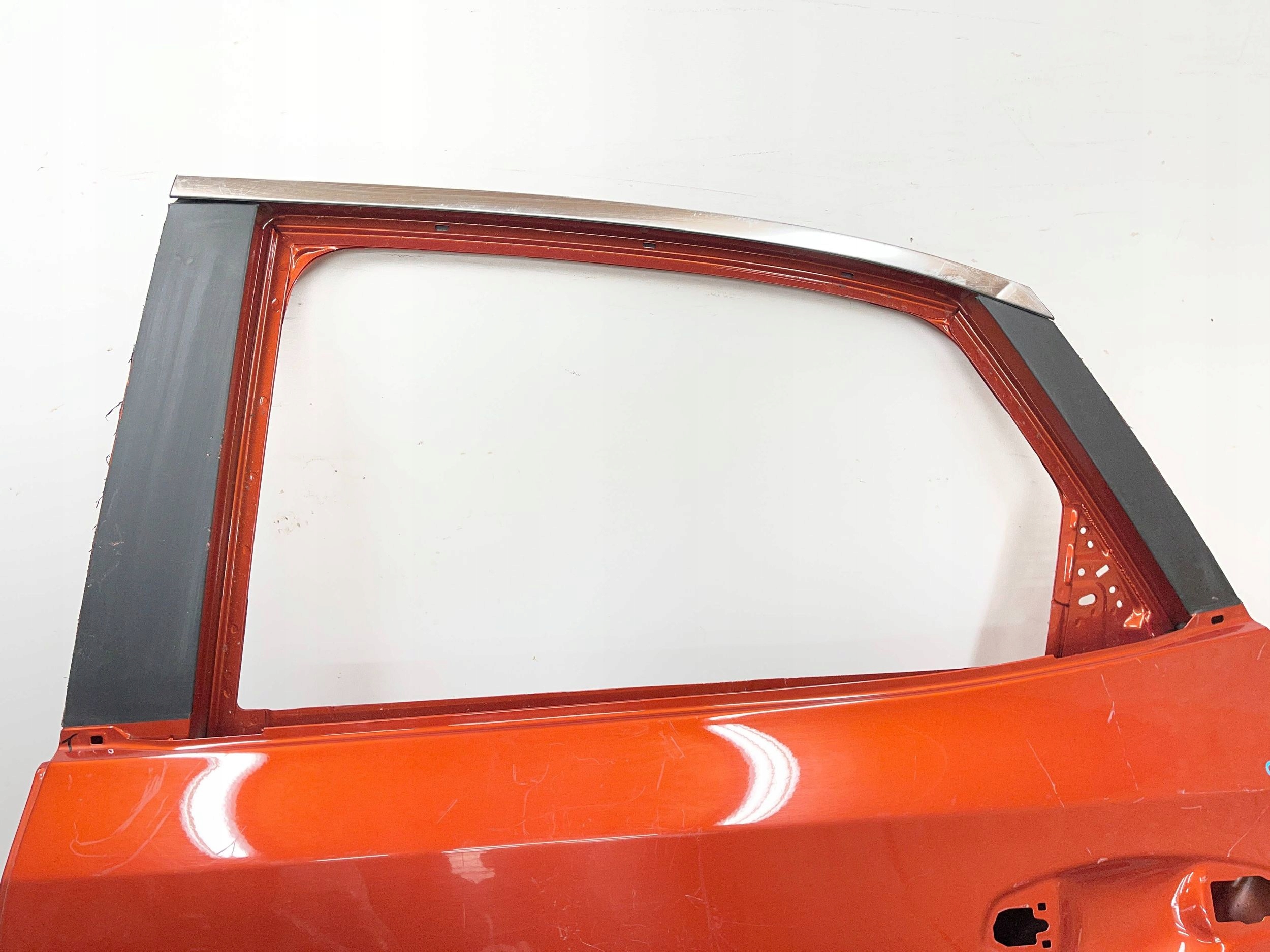 door rear part left rear. left KIA XCEED X-CEED 18