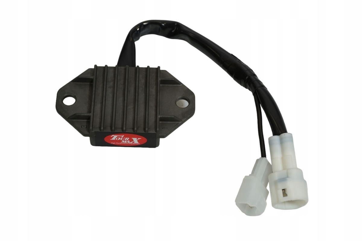Tourmax Regulátor Napätia Yamaha Wr 250F '07-'13, Wr 450F '07-'11 (oem: 5U