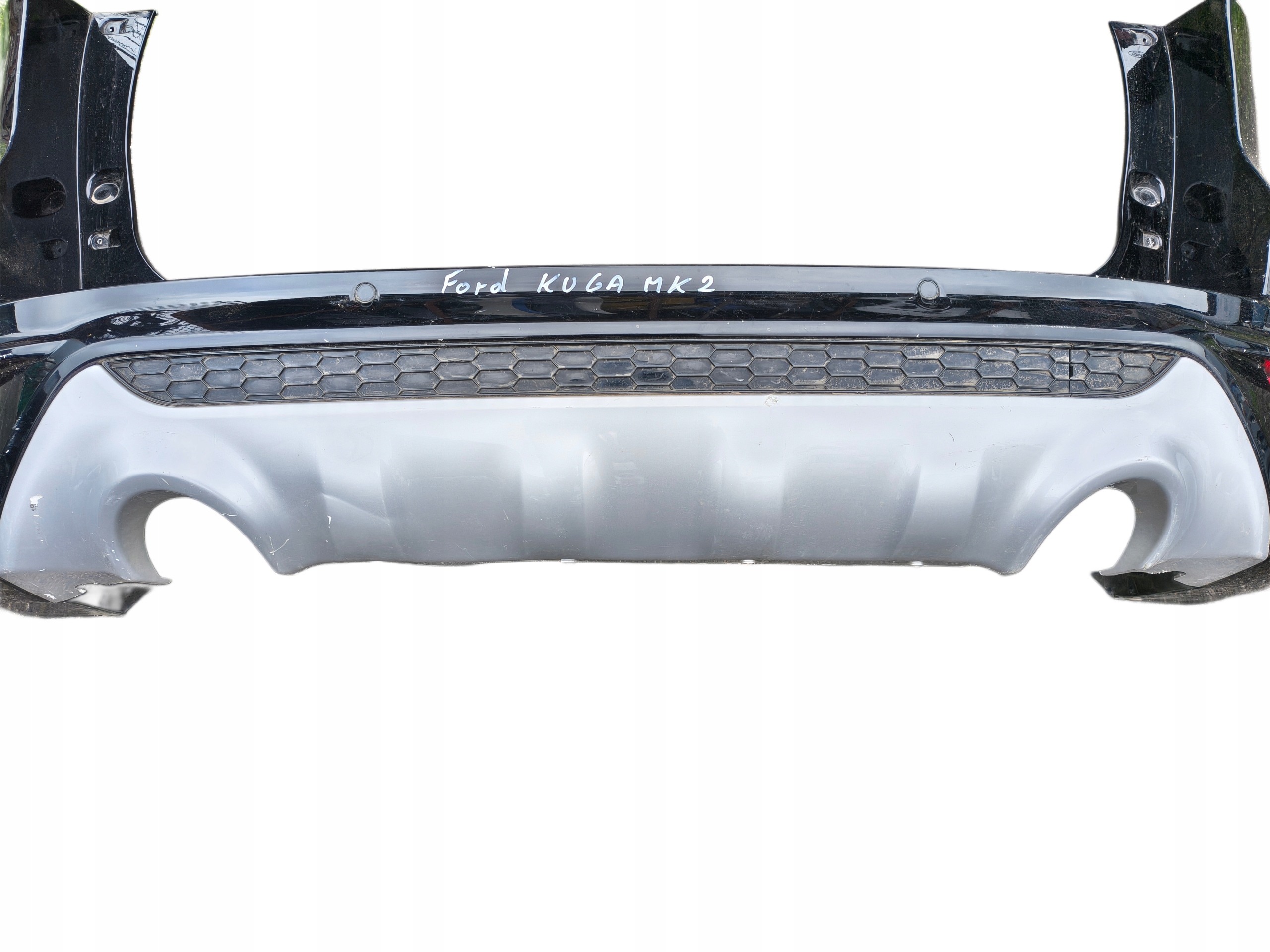 FORD KUGA MK2 zderzak tylny kompletny CV44-17K836-A