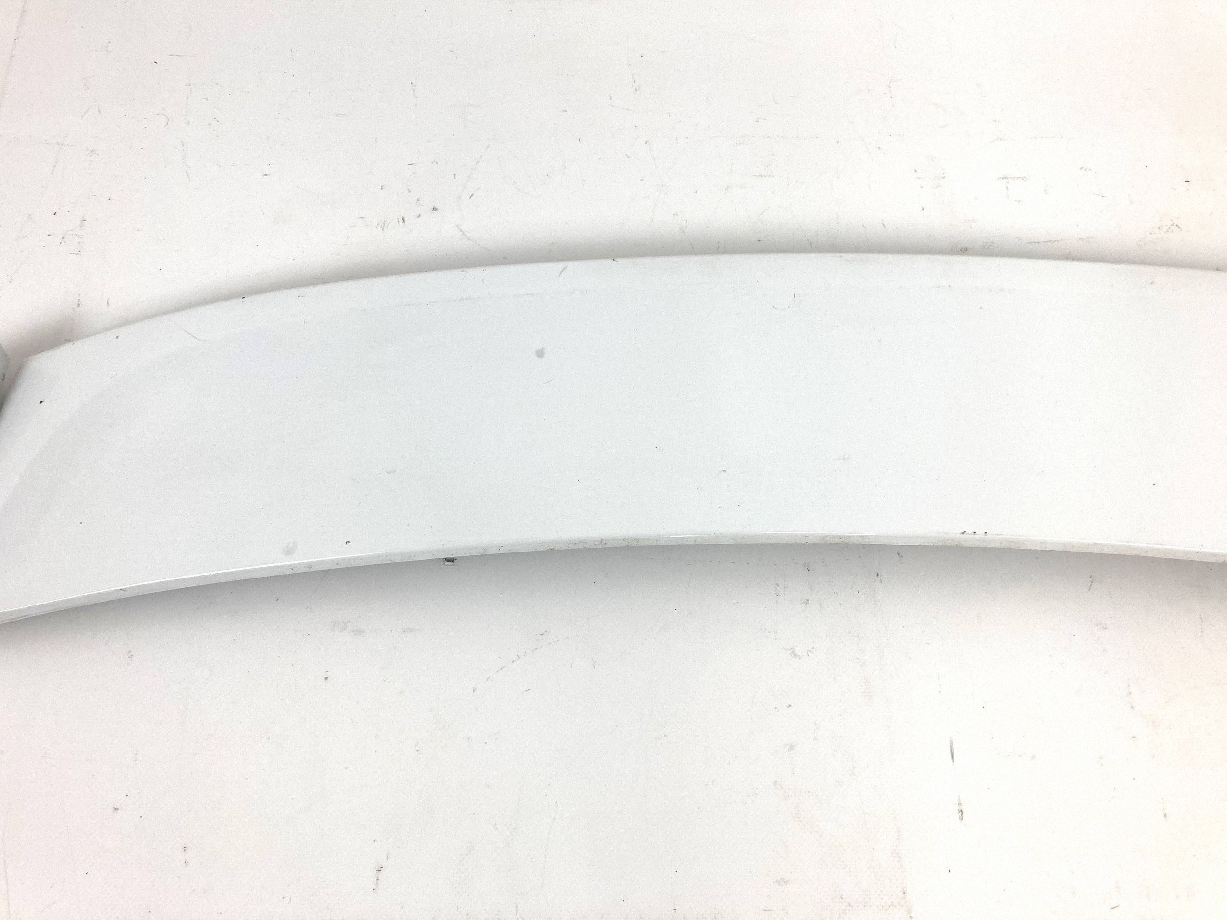 Dodge Charger 2015+ lotka spoiler bonnet boot rear part