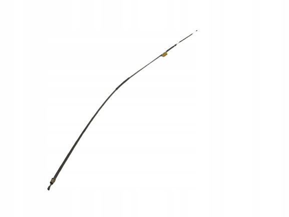 7700 571 - Трос гальма RENAULT R4 78-90 7700571741