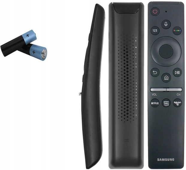 Originální Dálkový Ovladač Pro Televizor Samsung UE55RU7452 UE55RU7452U UE55RU7452UXXH