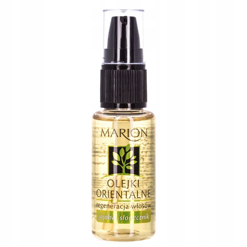 

Marion Regeneracja Włosów 30 ml