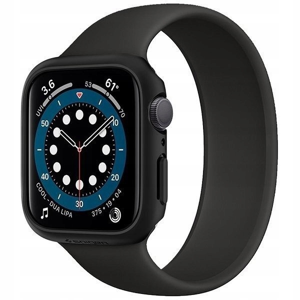 

Etui Do Apple Watch 4 / 5 / 6 / Se 44mm Spigen
