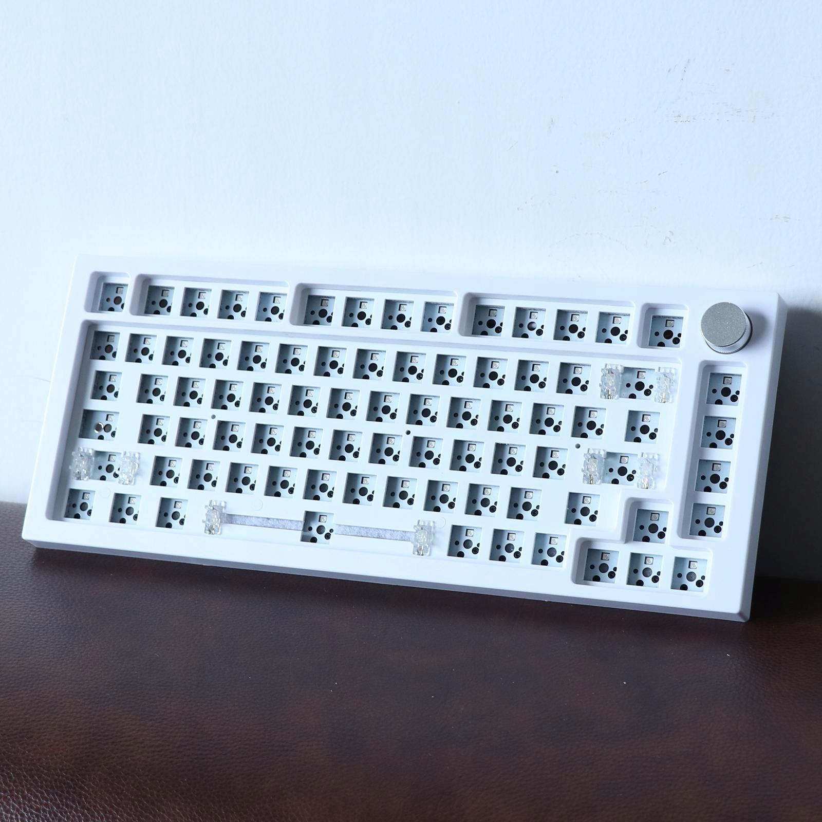 68Keys Tester68 Mechanical Keyboard Kit Option 1 Kod producenta 788866