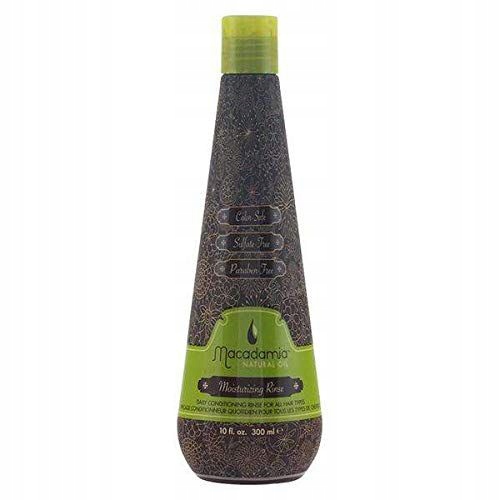 Macadamia (moisturizing Rinse) Kondicionér Objem: 300 ML